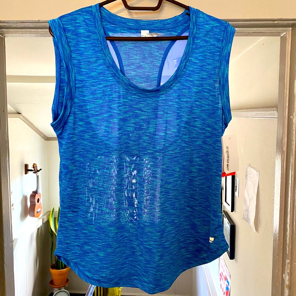 Marika Women’s Workout Tank
